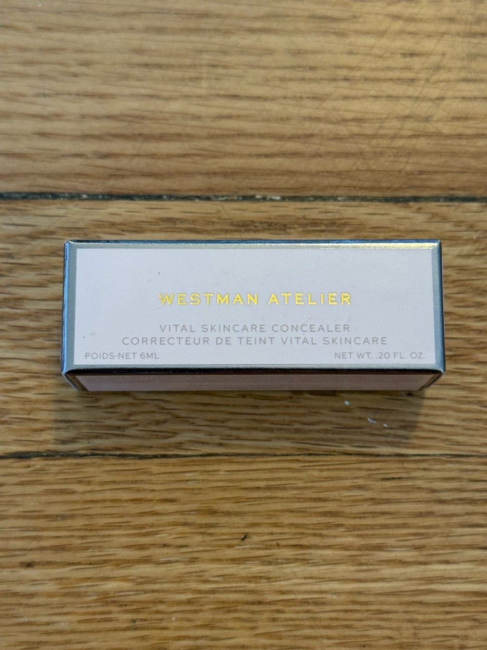 Westman Atelier Concealer
